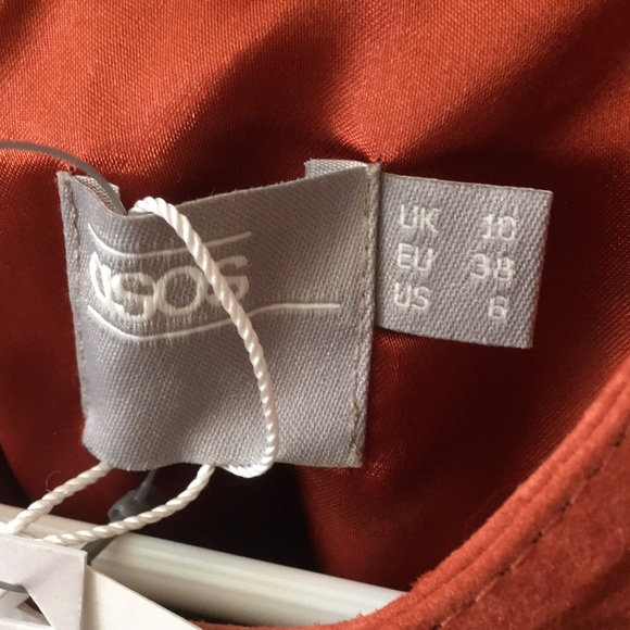 ASOS dress - Picture 3 of 3